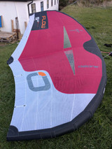 Used Ozone Flow 5 Metre Wing