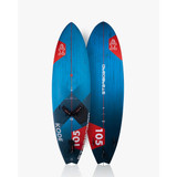 2027 Starboard Kode Windsurf Board