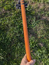 Used MK Booms 140-190cm CPW Carbon Boom