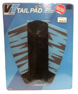 Versa Traction Tail Pad Blue