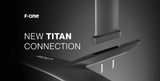 F-one's New Titan Connection - The Titan V2