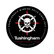 Tushingham Sails