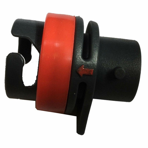 Duotone Kite pump hose Adapter II