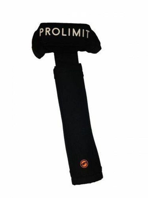 Prolimit Boom/ Mast Protector Black