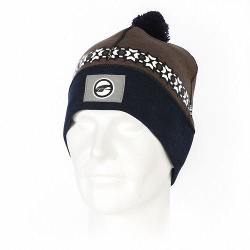 Prolimit Neoprene Beanie Pom Pom Arctic