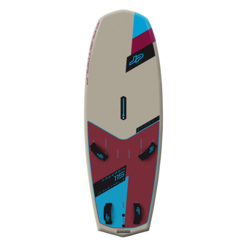 JP 2020 Freefoil Hydrofoil Board