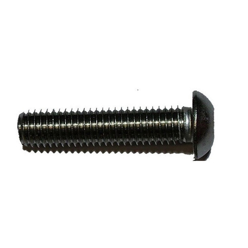 Torx Button M8 x 35mm Screw