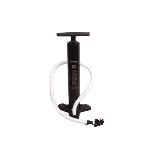 Bravo GM4 WD Hand Pump