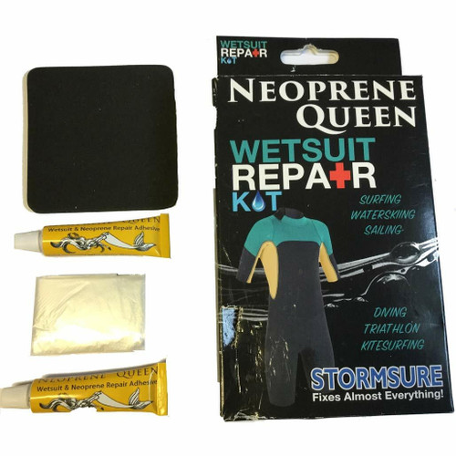 Stormsure Neoprene Queen wetsuit Repair Kit