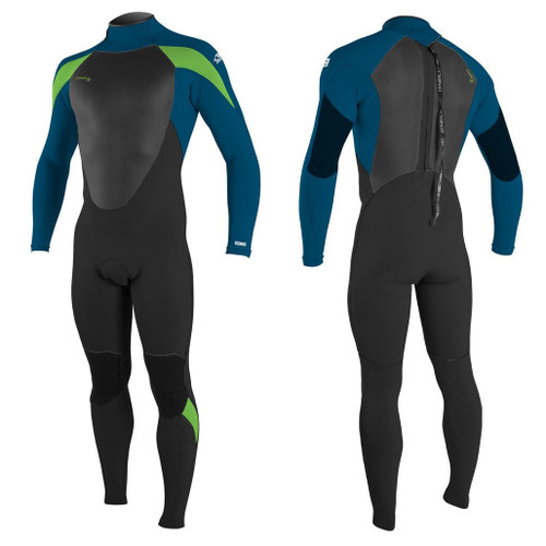 O'Neill Boys Youth Epic 5 4mm Kids Wetsuit GS6