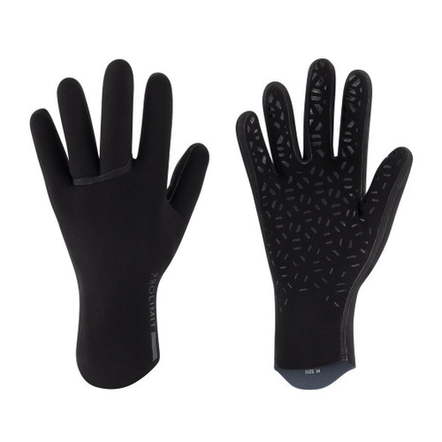 Prolimit Elasto Sealed Skin Gloves Size Chart