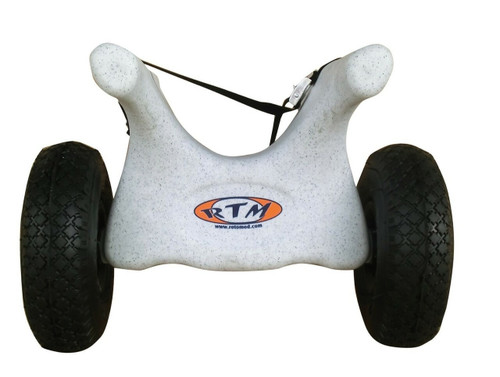 RTM Roll in Kayak Trolley