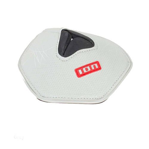 ION Mastbase Foot Protector Grey