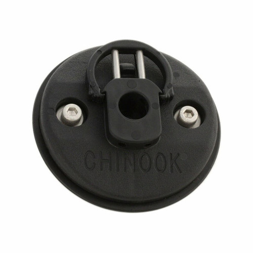 Chinook 2 Bolt Base Plate for Windsurfing