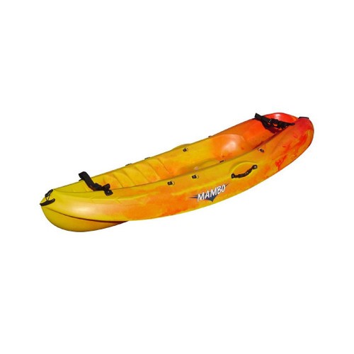 RTM Mambo kayak