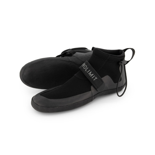 Prolimit Raider V-Strap Round Toe 2mm Wetsuit Shoe