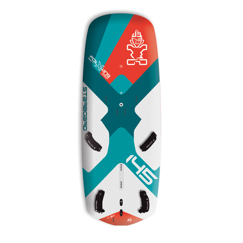 Starboard 2021 Foil X-wing 145 Litre Starlight Board