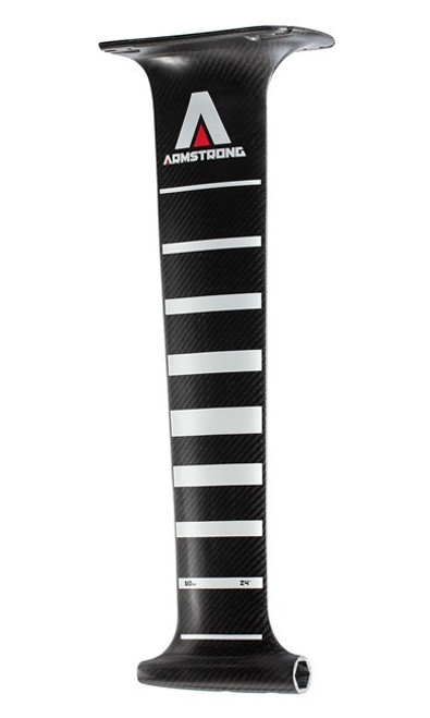 Armstrong 60cm Plate Mast for Hydrofoiling