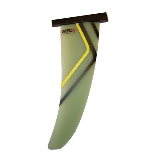 MFC Liquid Pro Windsurfing Fin Tuttle Box