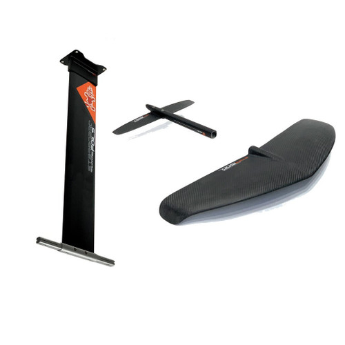 Starboard 2021 S-Type 2400 SUP Wing Foil