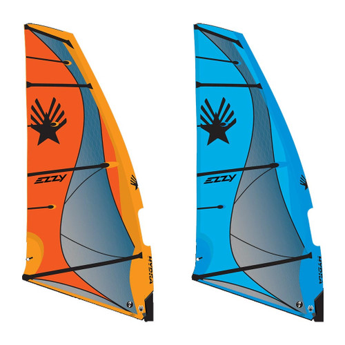 Ezzy Hydra 2021 Windsurf Sail 6.7 Metre
