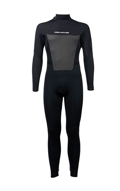 Neilpryde Nexus Full wetsuit 5/4 Back Zip