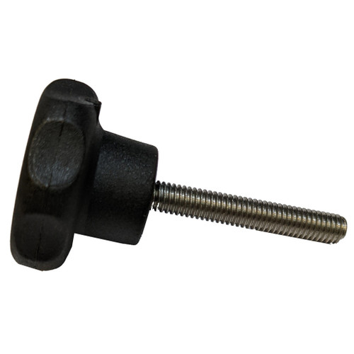 RTM Thumb Screw for Abaco