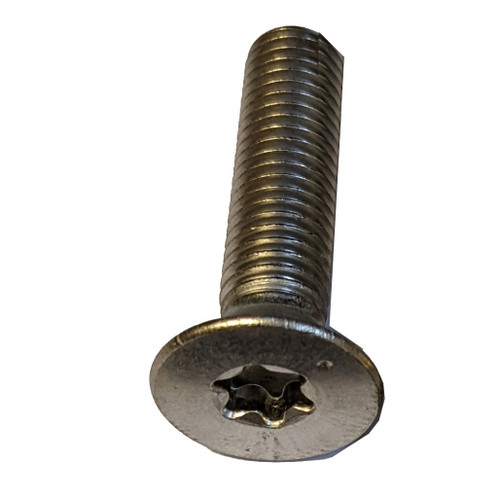 Counter Sunk Torx TX40 Screw M8 for Hydrofoils