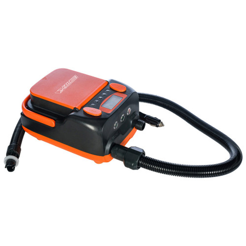 STX Electric SUP Pump with Battery