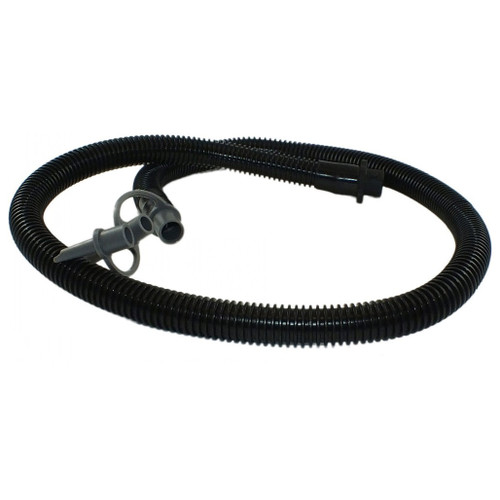 Bravo 4 Alu R.E.D. KITE PUMP Spare Hose with fittings sp212 B