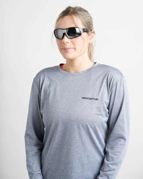 Rooster Sports Wrap Around Floating Sunglasses