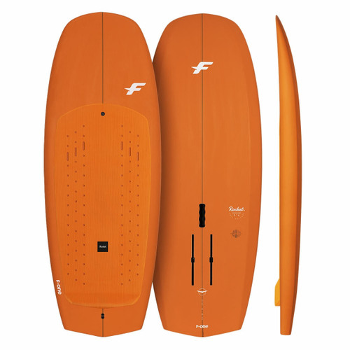 F-One 2021 Rocket Wing V2 6'0 x 30 Wingboard