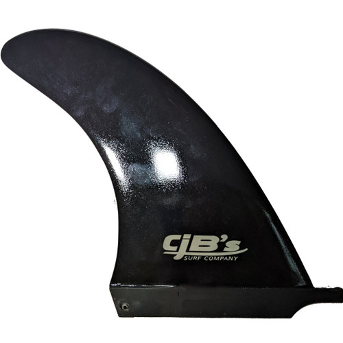 CJB Moulded  Longboard Fin