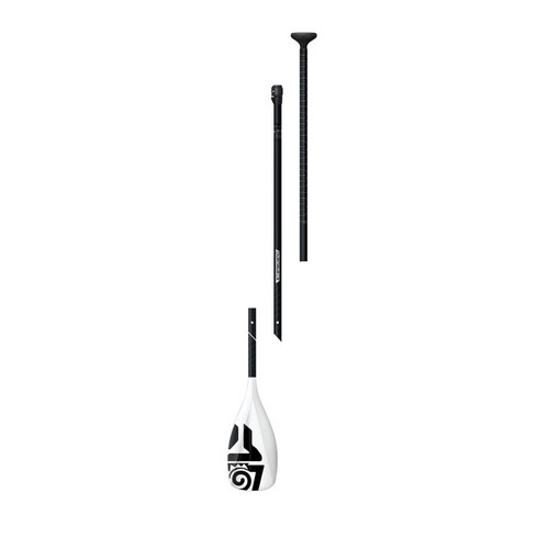 Starboard Lima Tufskin SUP Paddle 3 Piece