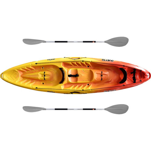 RTM Duetto Sit on Top Kayak