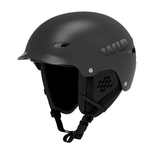 Forward Wip Wipper 2.0 Helmet Stealth Black
