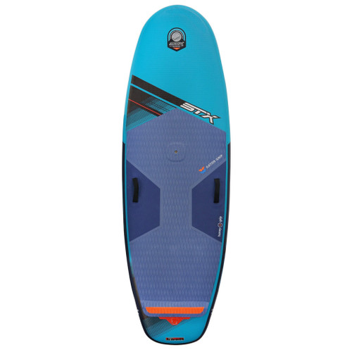 STX iConvertible Wingsup / Windsurf Foil Board