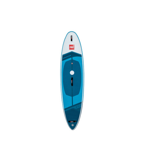 Red Paddle Snapper 9'4 3 in 1 Kids Inflatable SUP