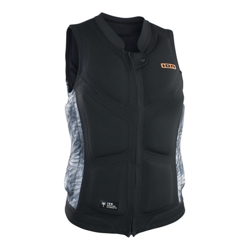 ION Womens Lunis Impact Vest