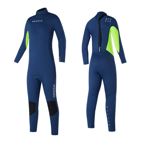 Mystic Star Junior 3/2mm Wetsuit