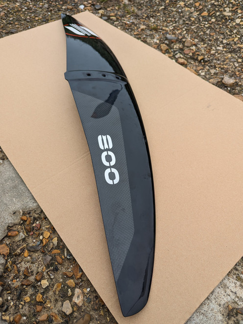 Used Sabfoil 800 Front Wing