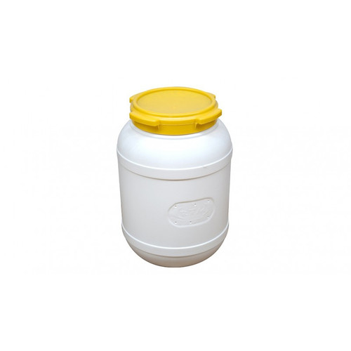 RTM Waterproof Storage Barrel