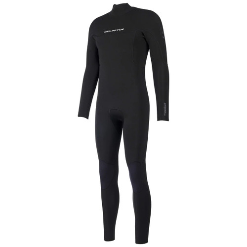 Neil Pryde 2023 Mission Front Zip 5/4 Wetsuit