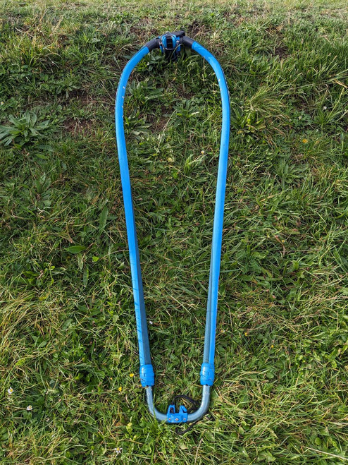 Used Neil Pryde X-A 140-190cm Windsurf Boom