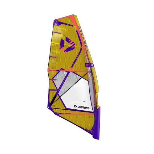 Duotone 2024 Super Hero Windsurf Sail Pistachio