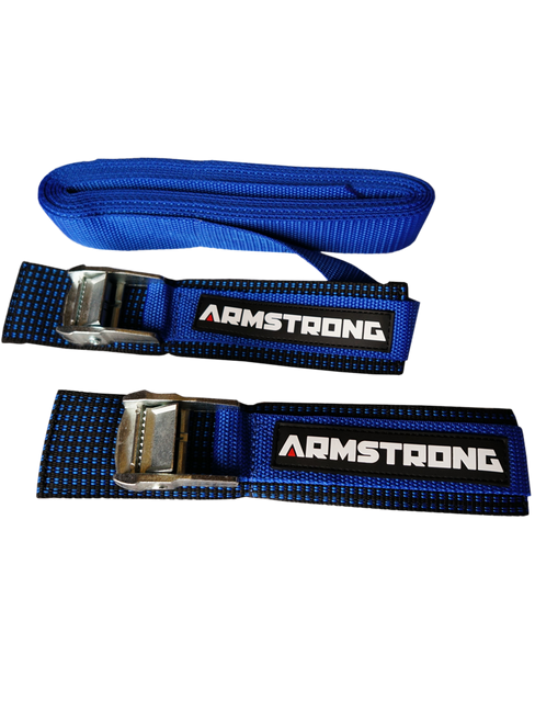 Armstrong Tie Down Straps