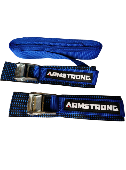 Armstrong Tie Down Straps