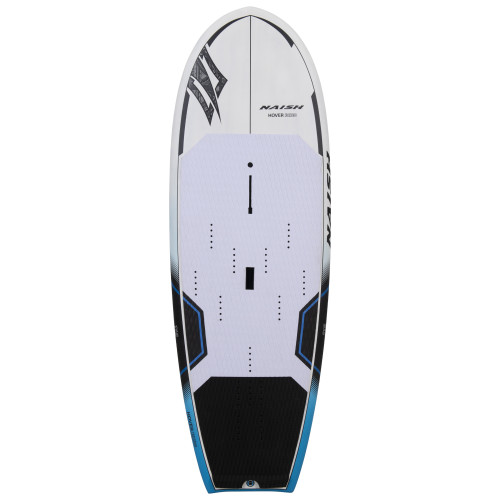 Naish 2024 SUP Foil Hover Crossover 115 litre