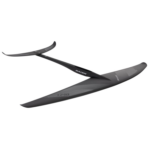 Naish 2024 Jet HA Foil Semi-complete side