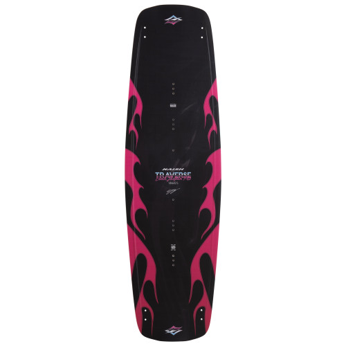 Naish 2024 Kiteboard TT Traverse EJ